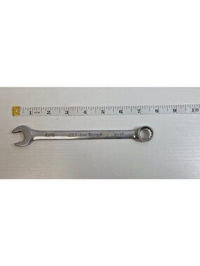 ACE Pro Series 9/16 Combination Wrench